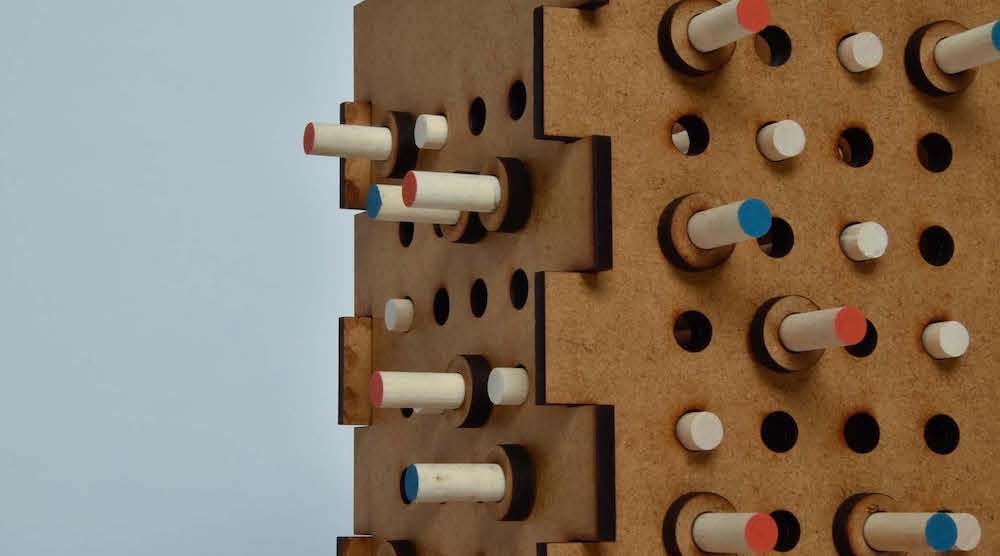 Bild von Stick the Tower