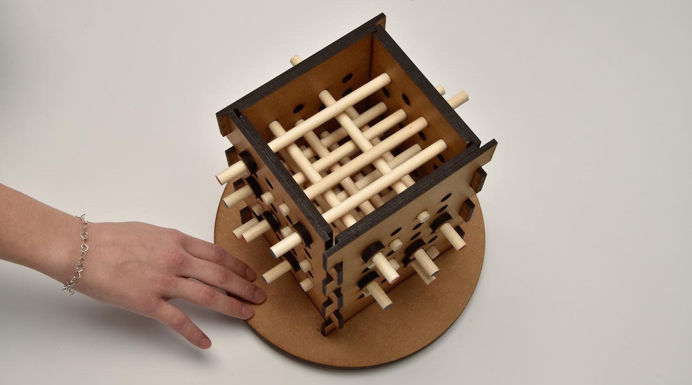 Bild von Stick the Tower