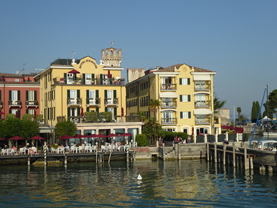 Gardasee