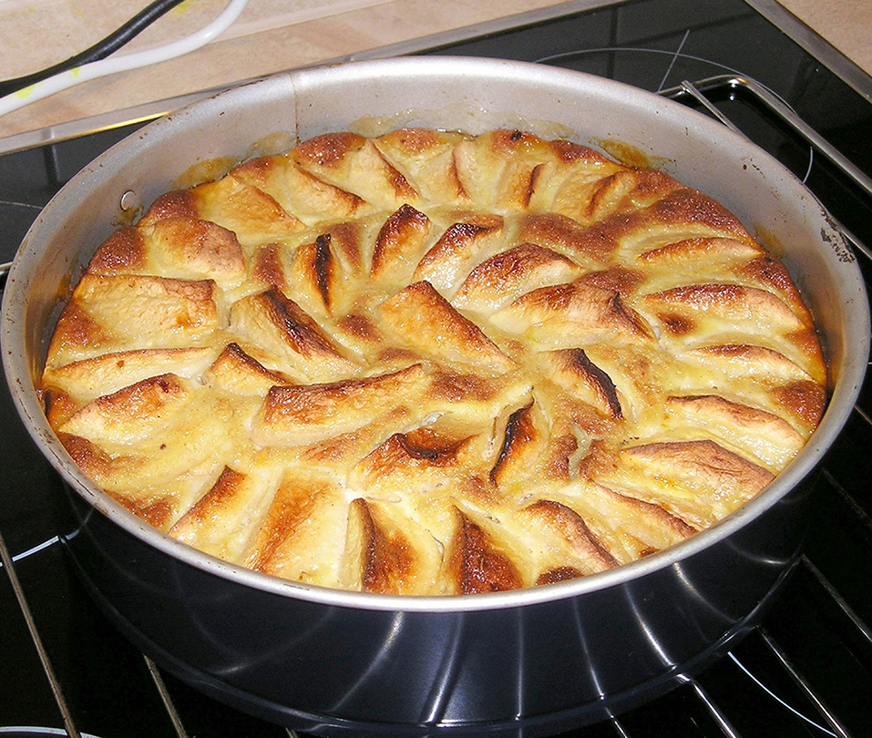 APFELKUCHEN