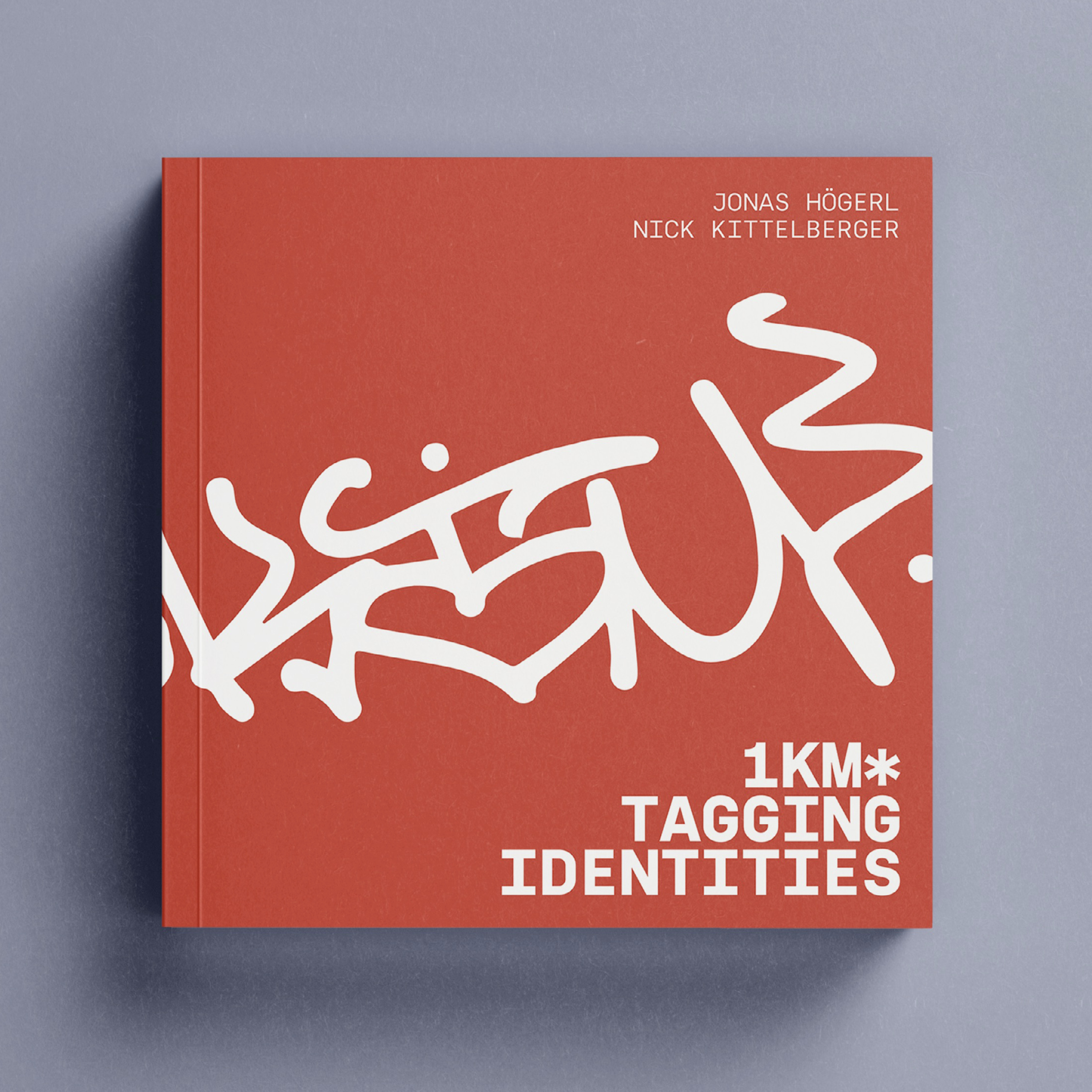 Cover des Projekts in roter Farbvariante