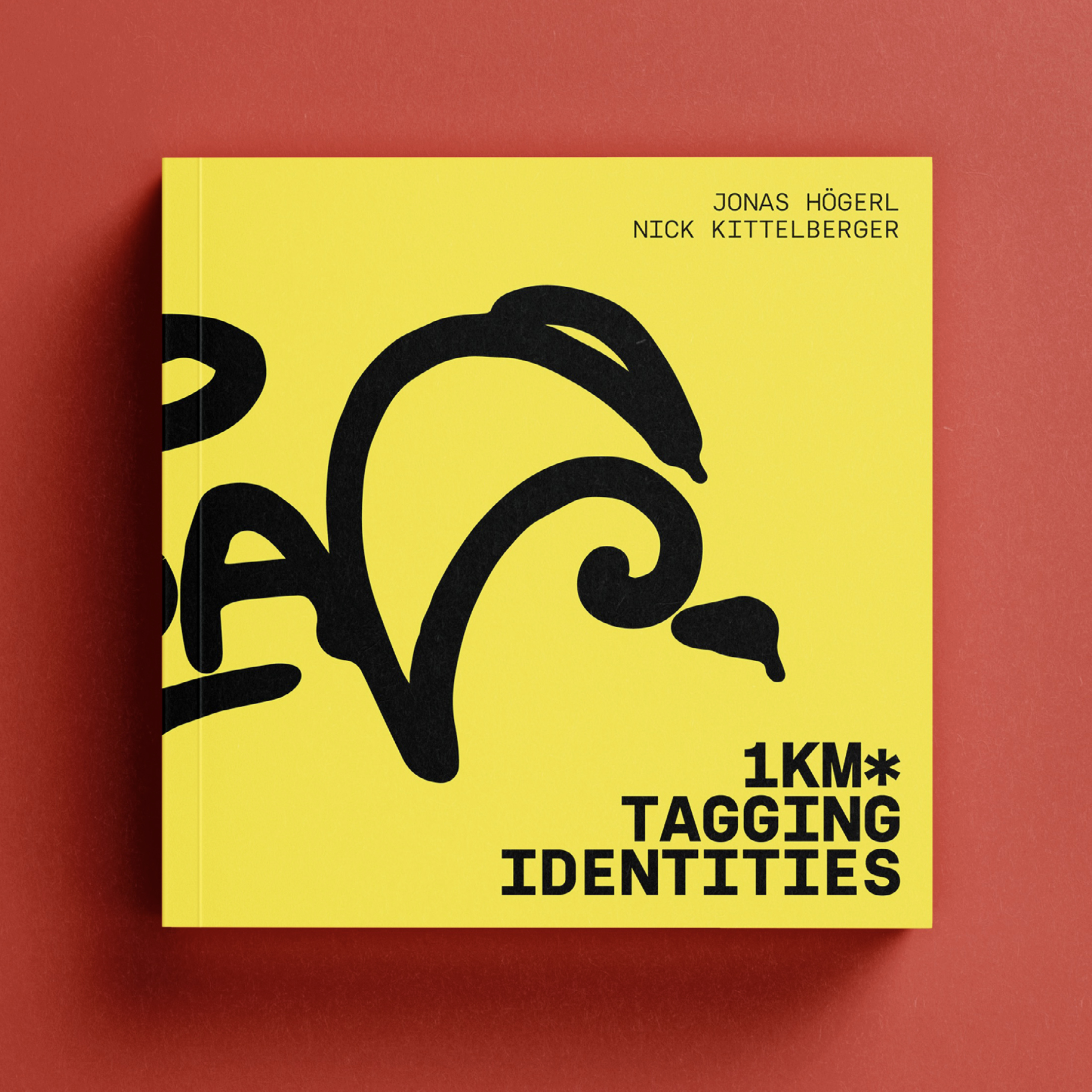 Cover des Projekts in gelber Farbvariante