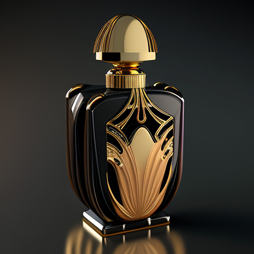 Parfum Flacon