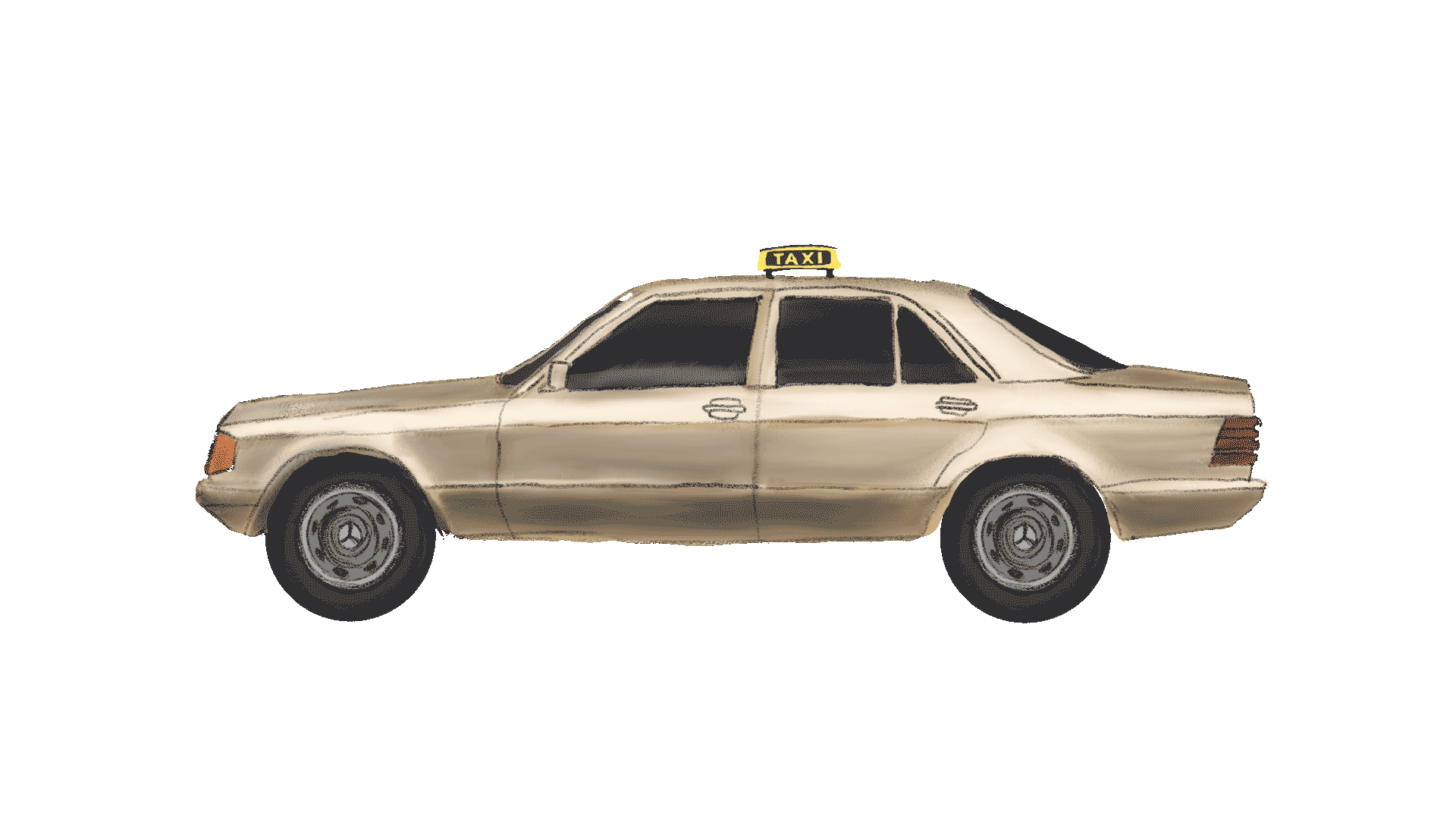 taxi