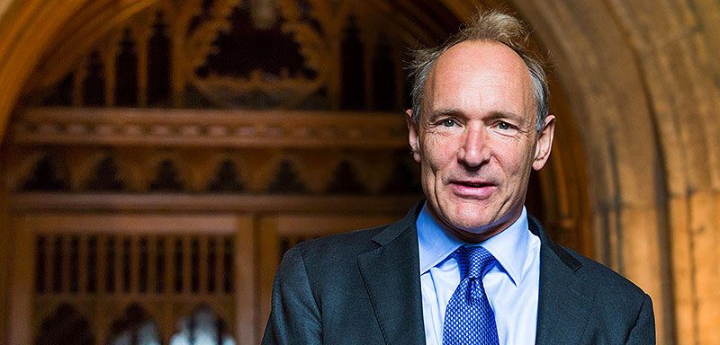 Berners-Lee