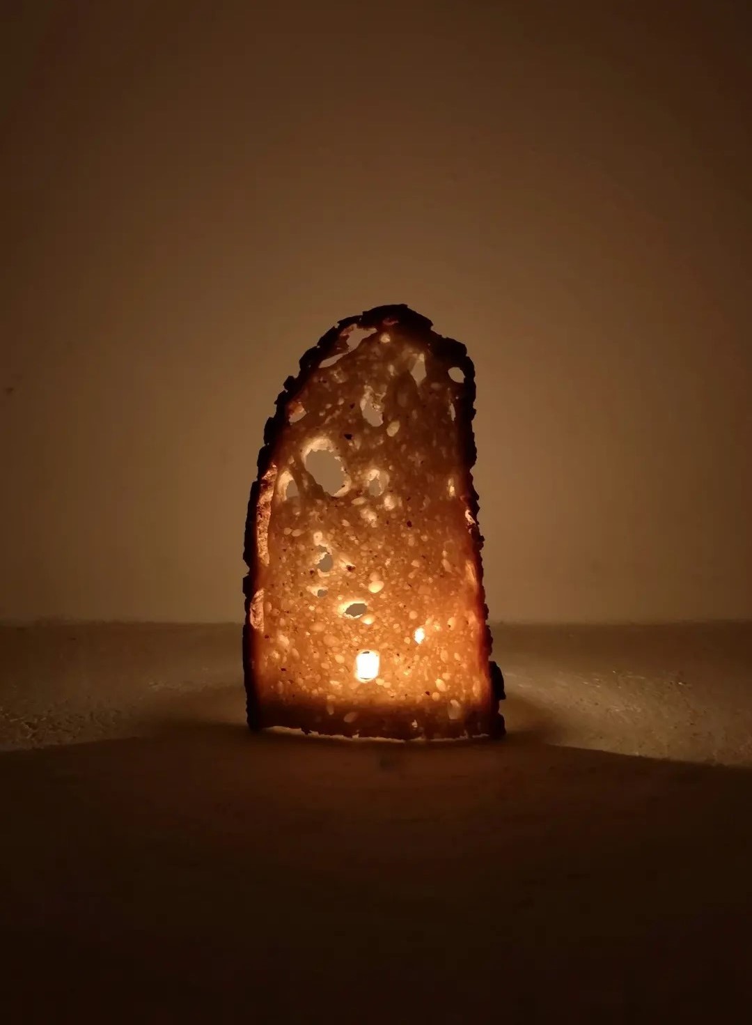Lampe