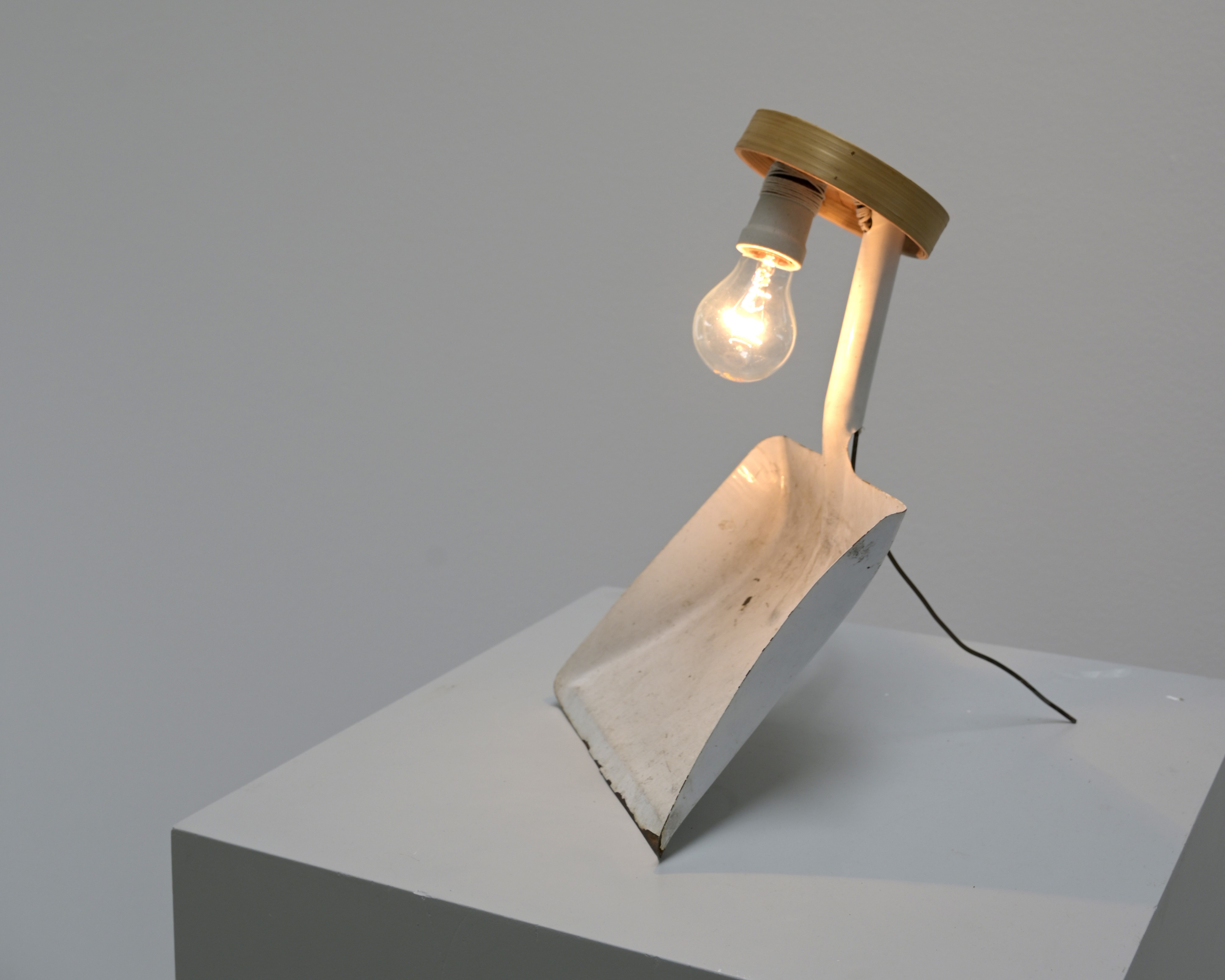Lampe