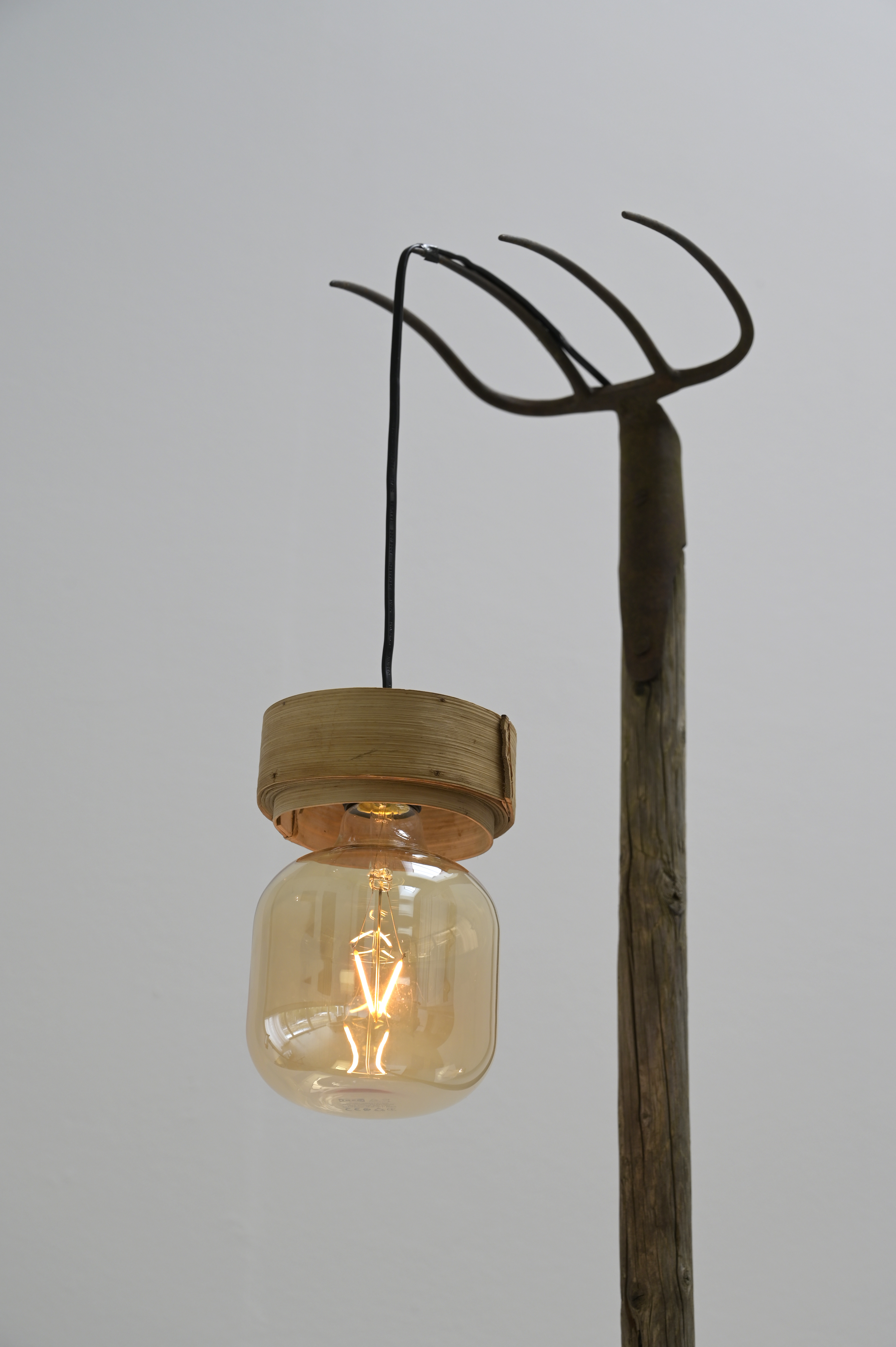 Lampe