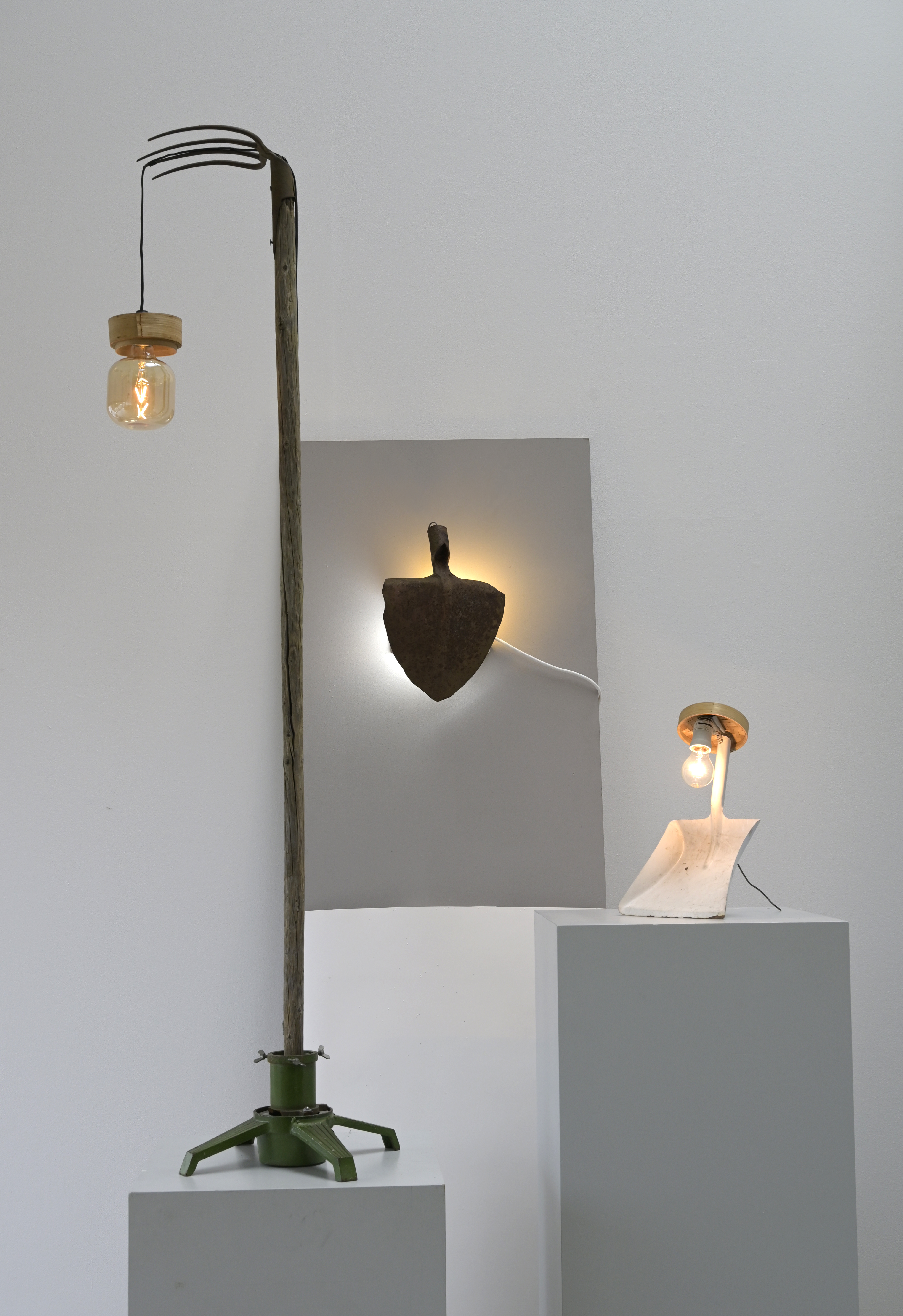 Lampe