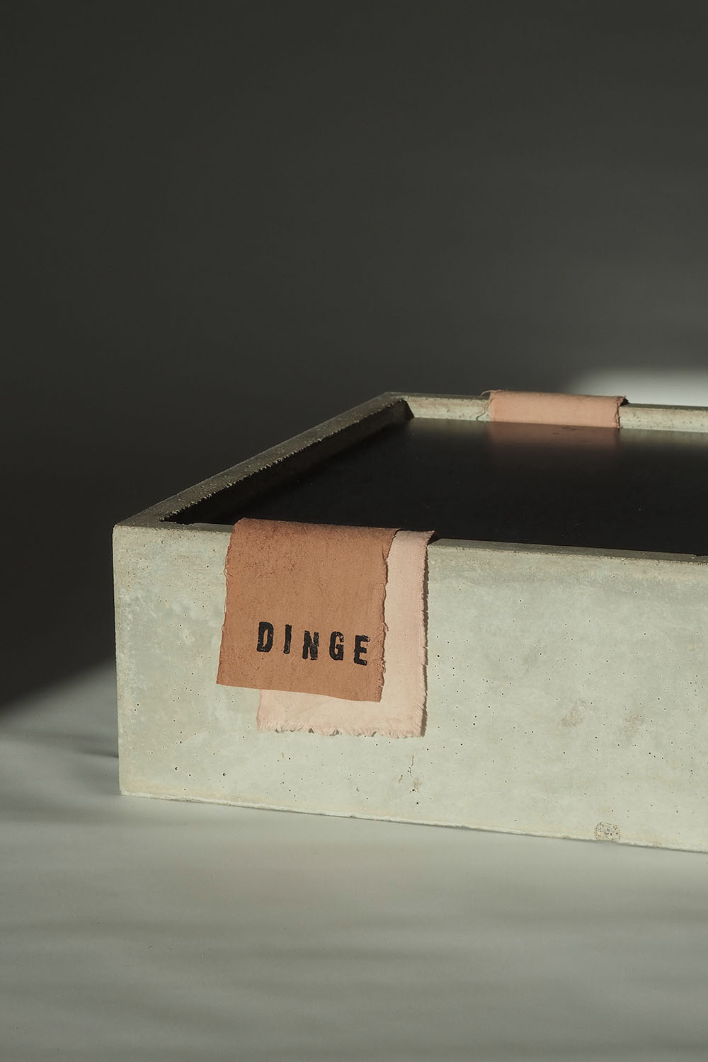 Dingebox