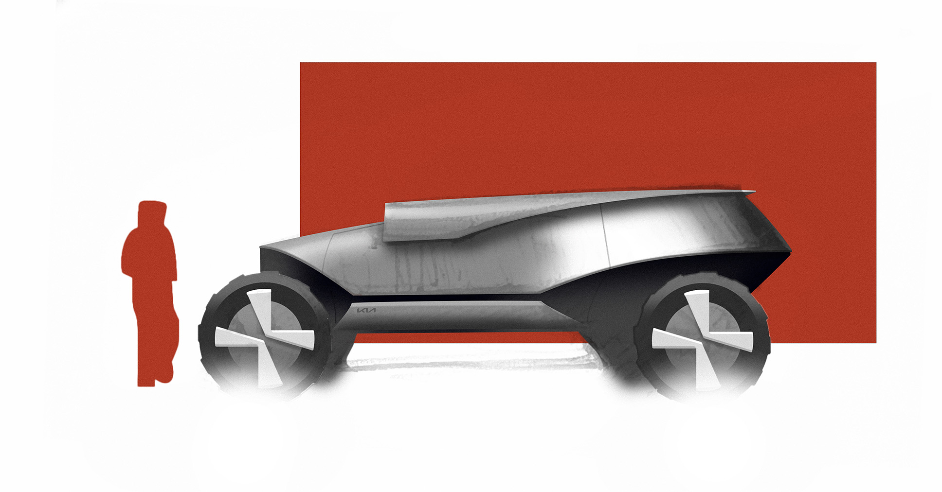 BEDUIN alternate view