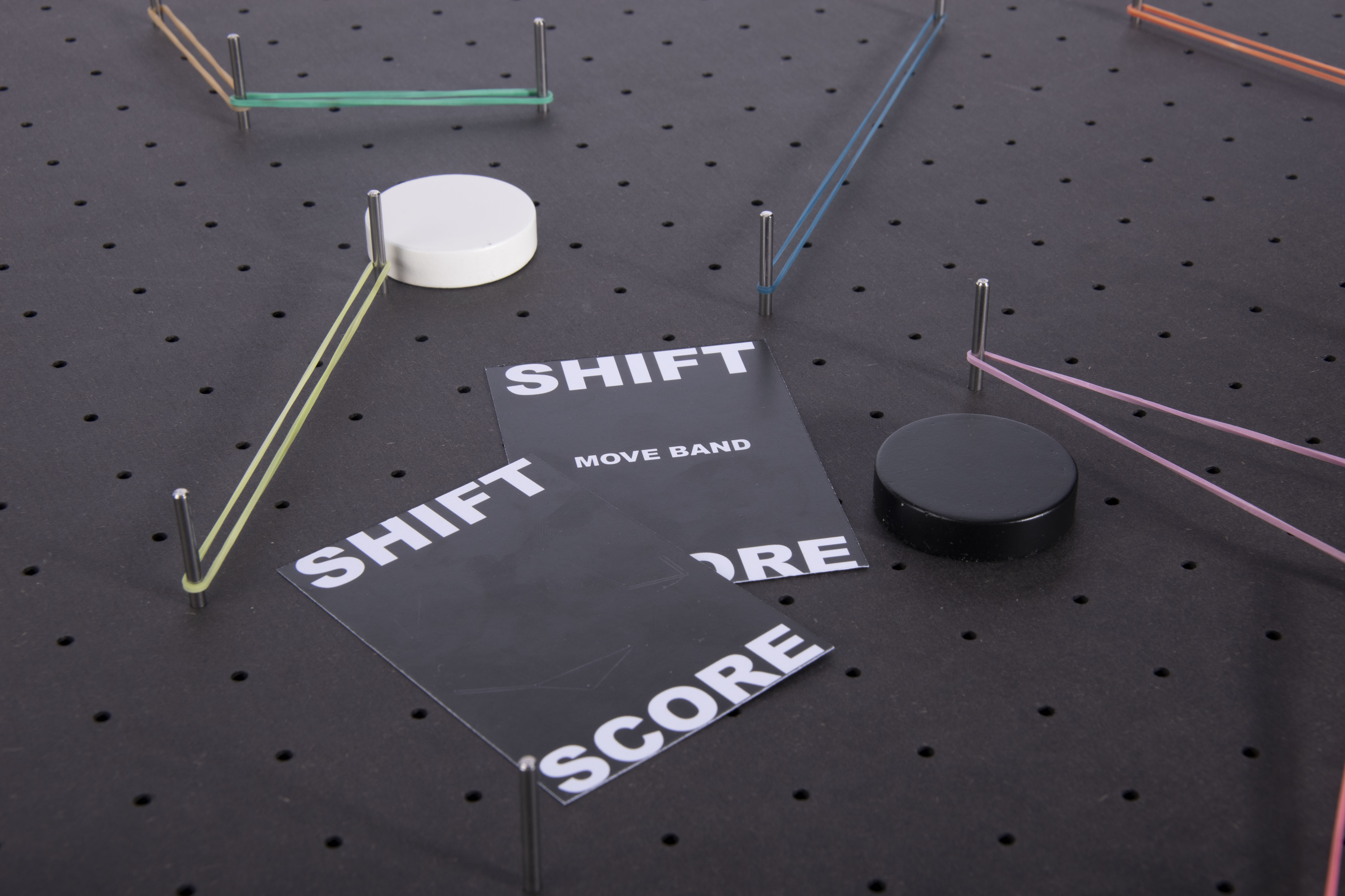 shift&scoreTitelbild