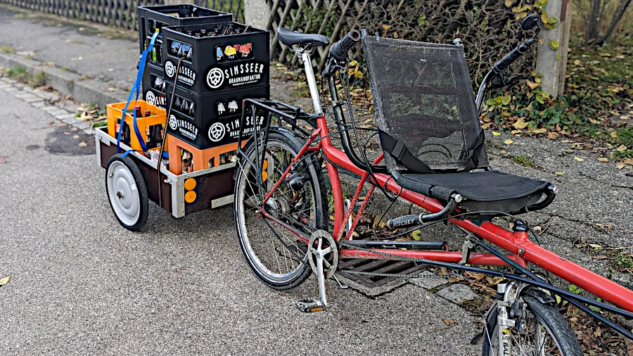 Pino Tandem